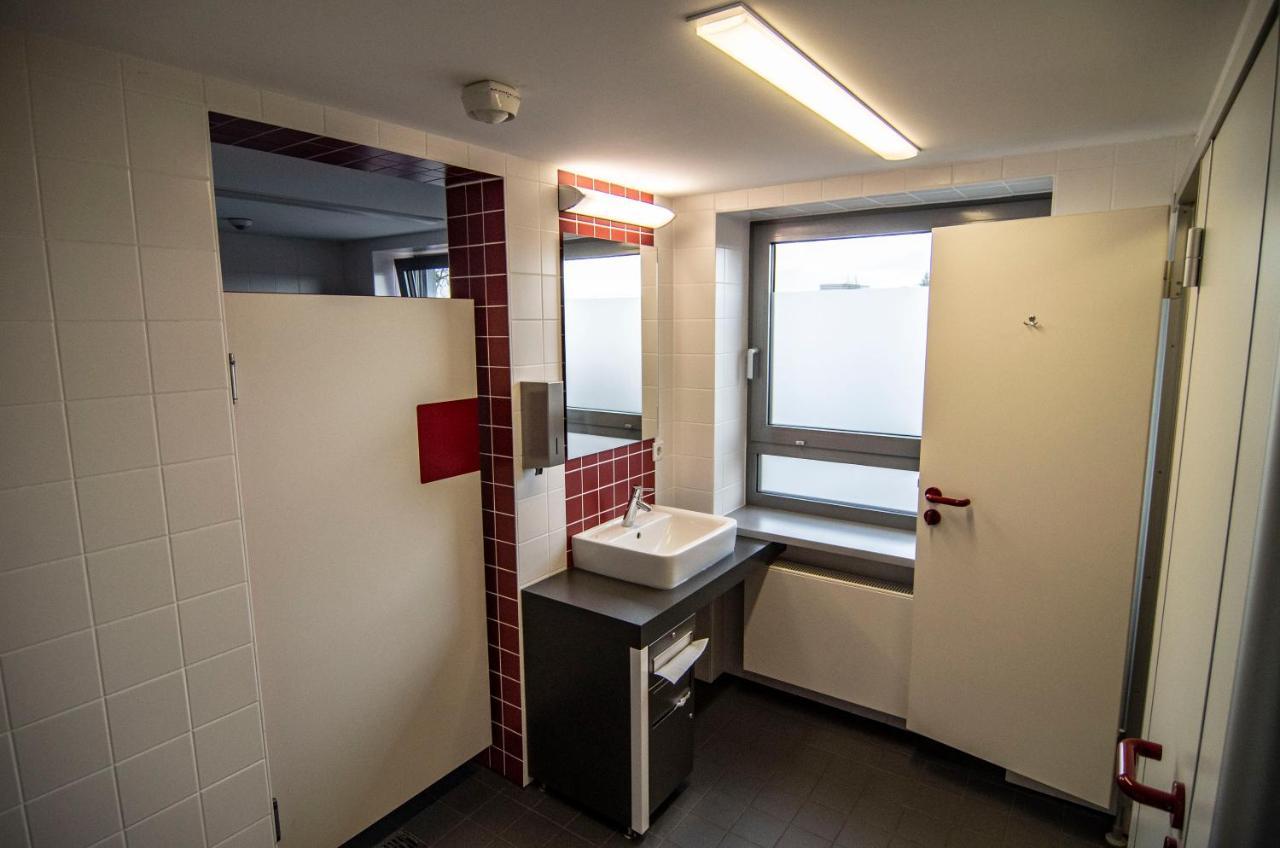 Ausbildungshotel St. Theresia ミュンヘン エクステリア 写真